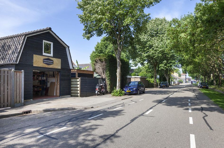 Pannenbakkerijen 18
