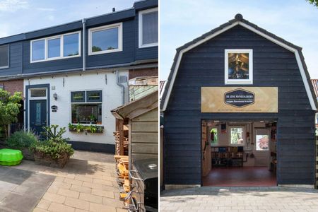 Pannenbakkerijen 18