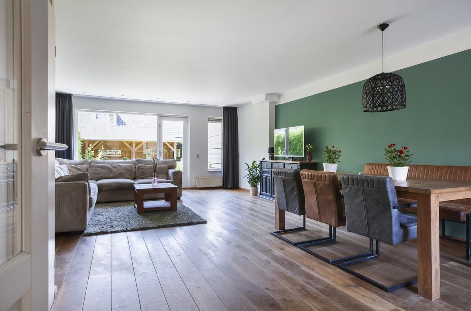 de Hoeve 28