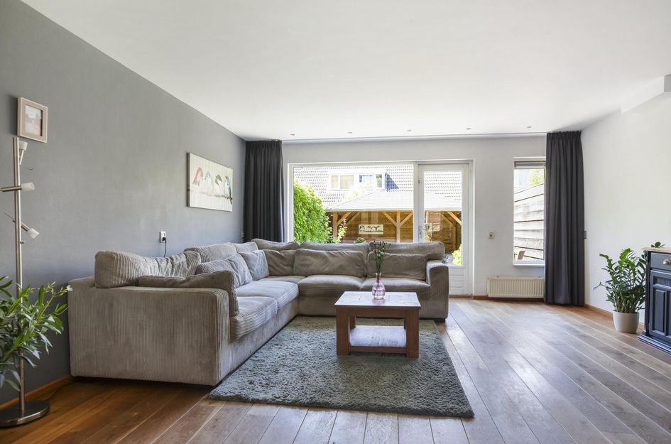 de Hoeve 28