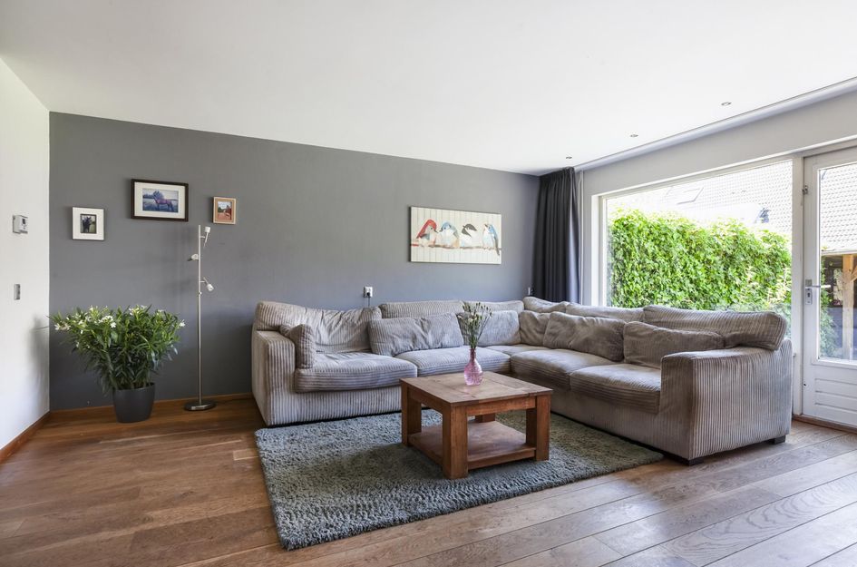 de Hoeve 28