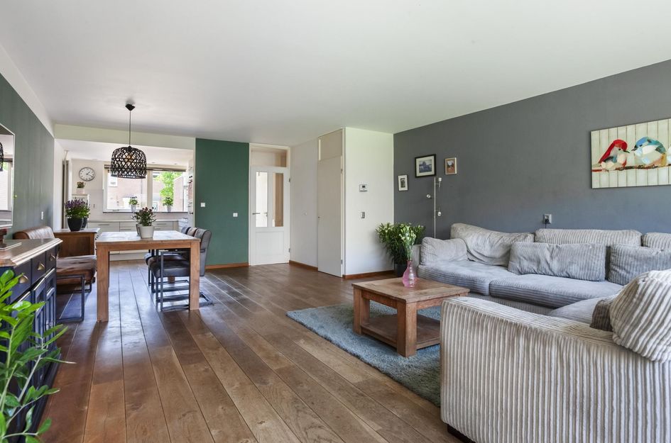 de Hoeve 28