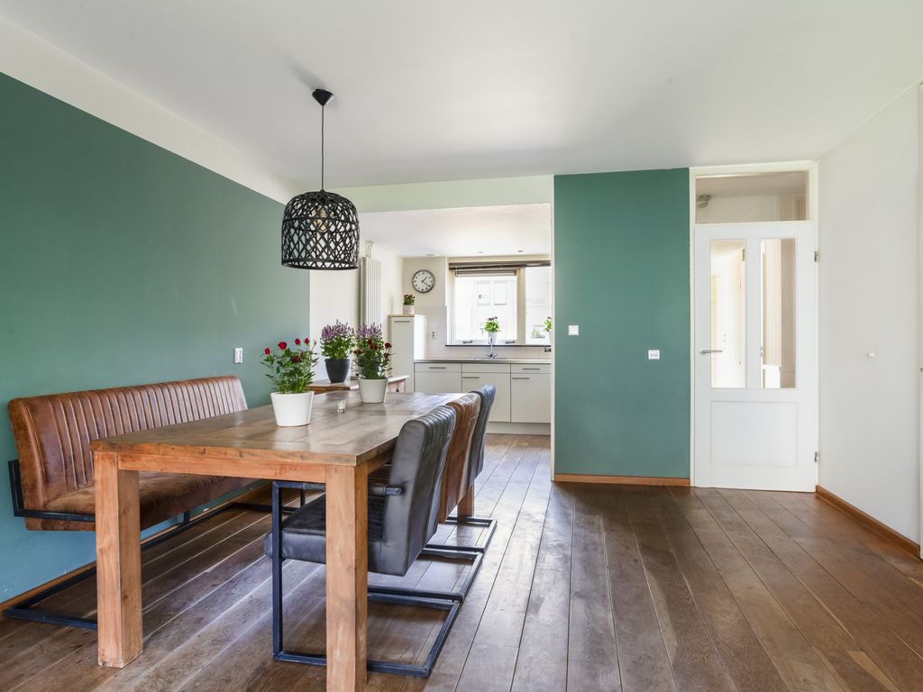 de Hoeve 28, KAMERIK