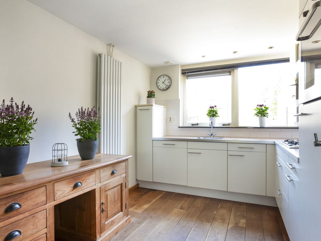 de Hoeve 28, KAMERIK