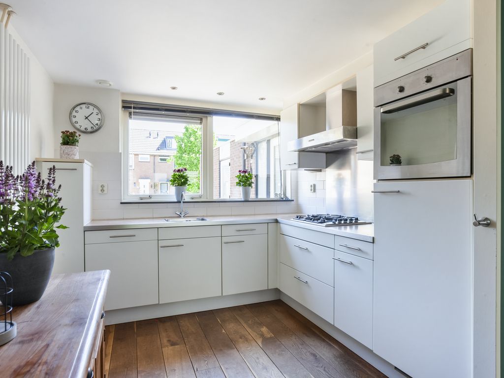 de Hoeve 28, KAMERIK