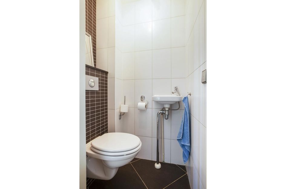 de Hoeve 28