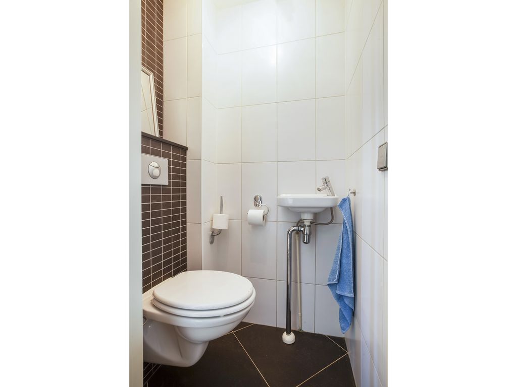 de Hoeve 28, KAMERIK