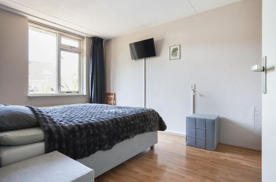 de Hoeve 28