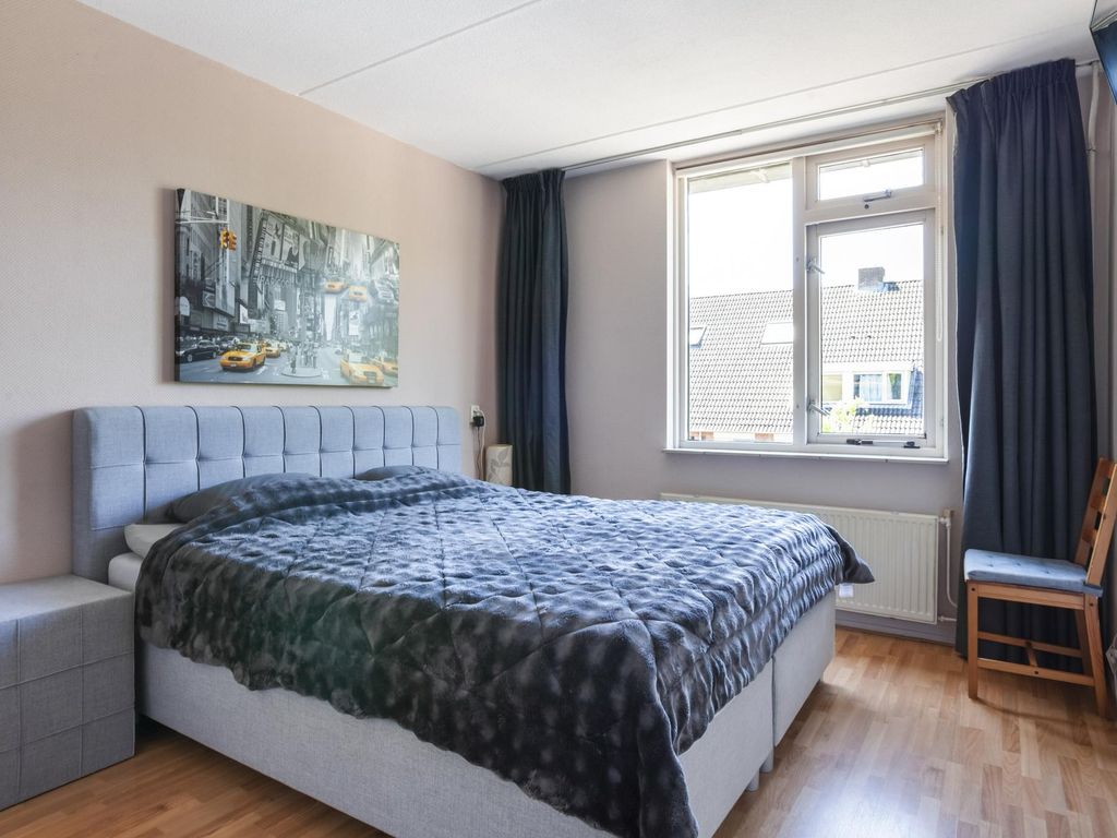 de Hoeve 28, KAMERIK