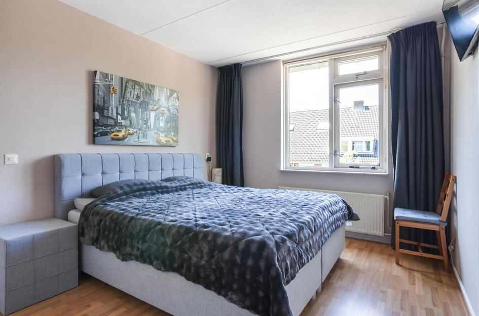 de Hoeve 28