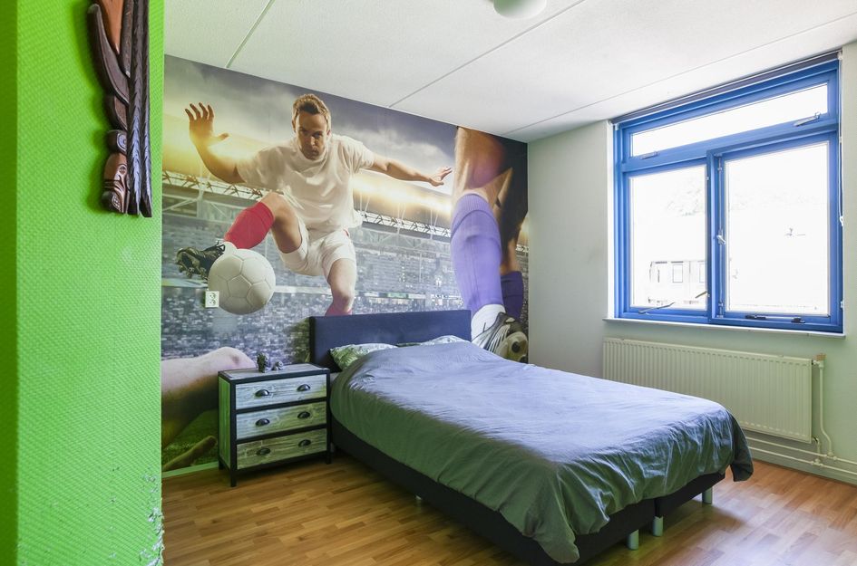 de Hoeve 28