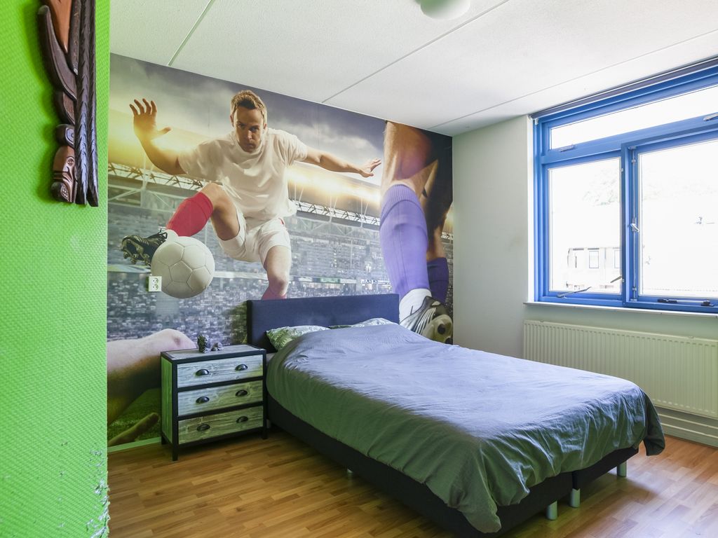 de Hoeve 28, KAMERIK