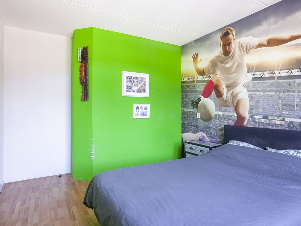 de Hoeve 28, KAMERIK