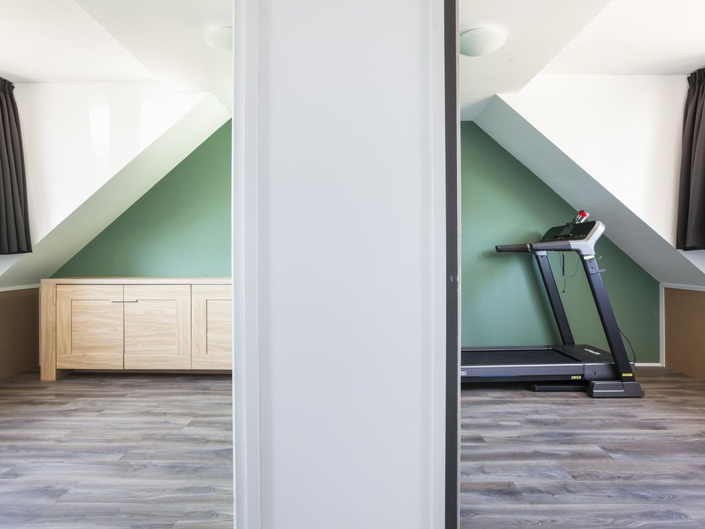 de Hoeve 28, KAMERIK