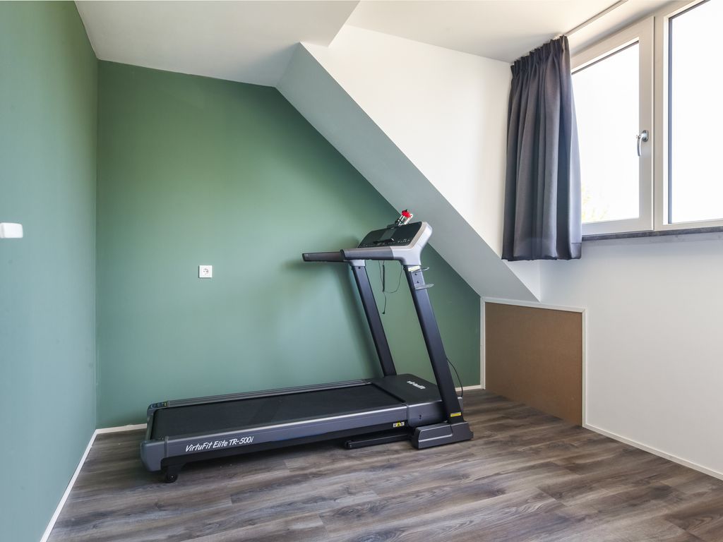 de Hoeve 28, KAMERIK