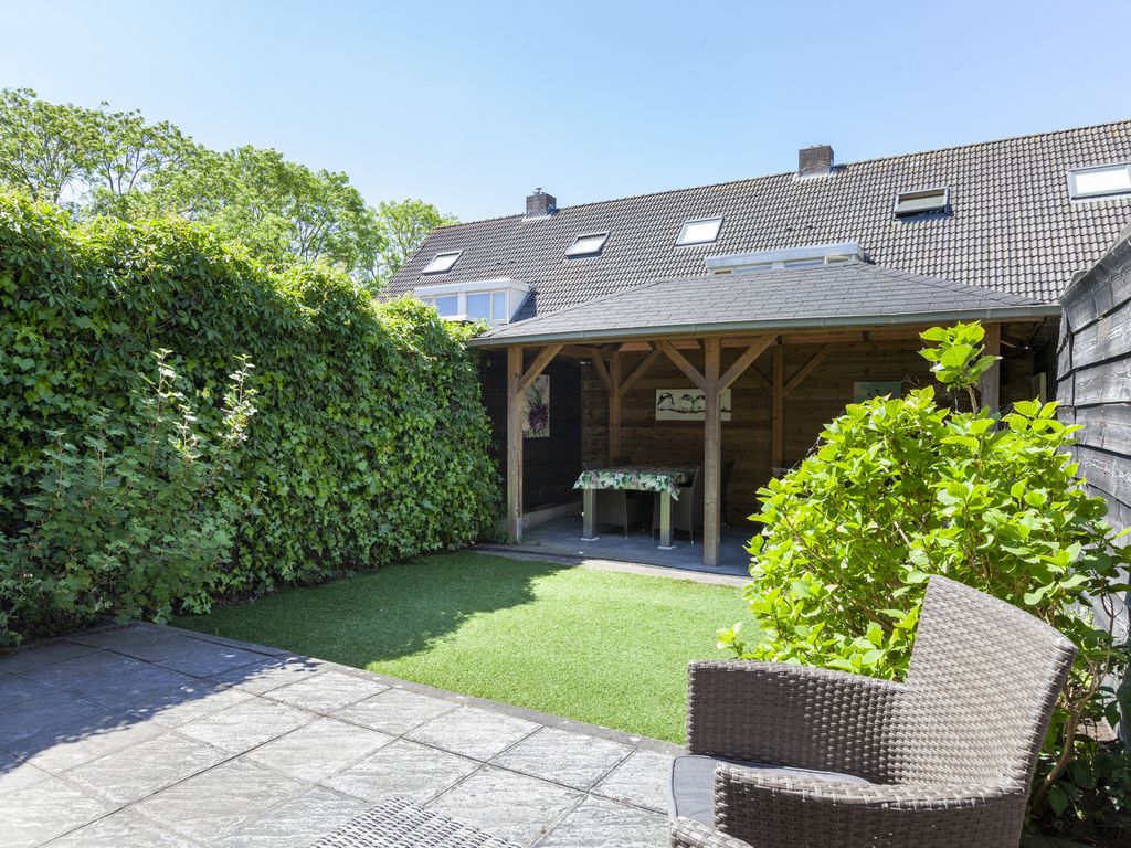 de Hoeve 28, KAMERIK