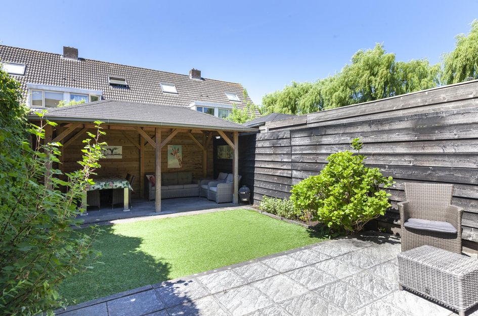 de Hoeve 28