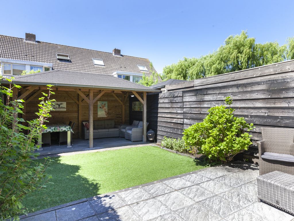 de Hoeve 28, KAMERIK