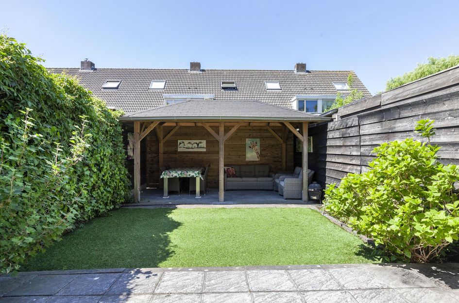 de Hoeve 28