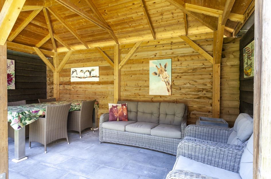 de Hoeve 28