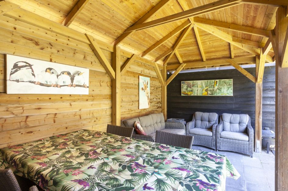 de Hoeve 28