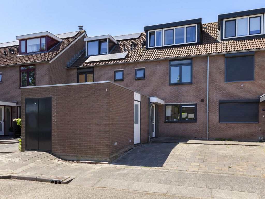 de Hoeve 28, KAMERIK