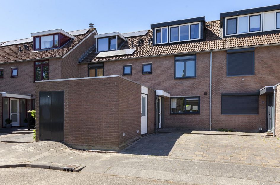 de Hoeve 28