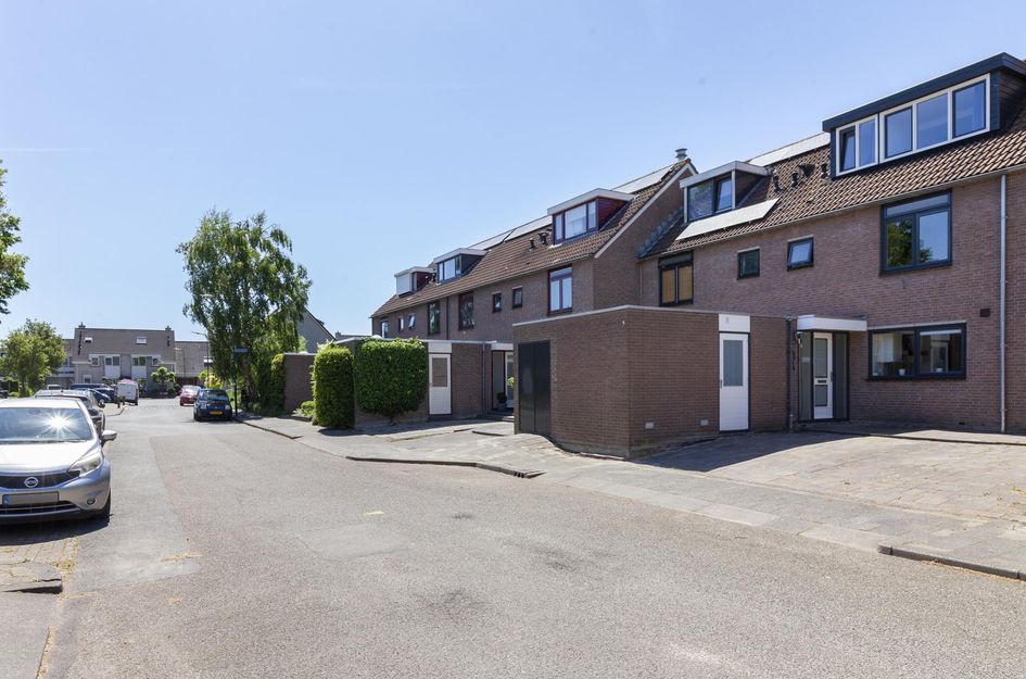 de Hoeve 28