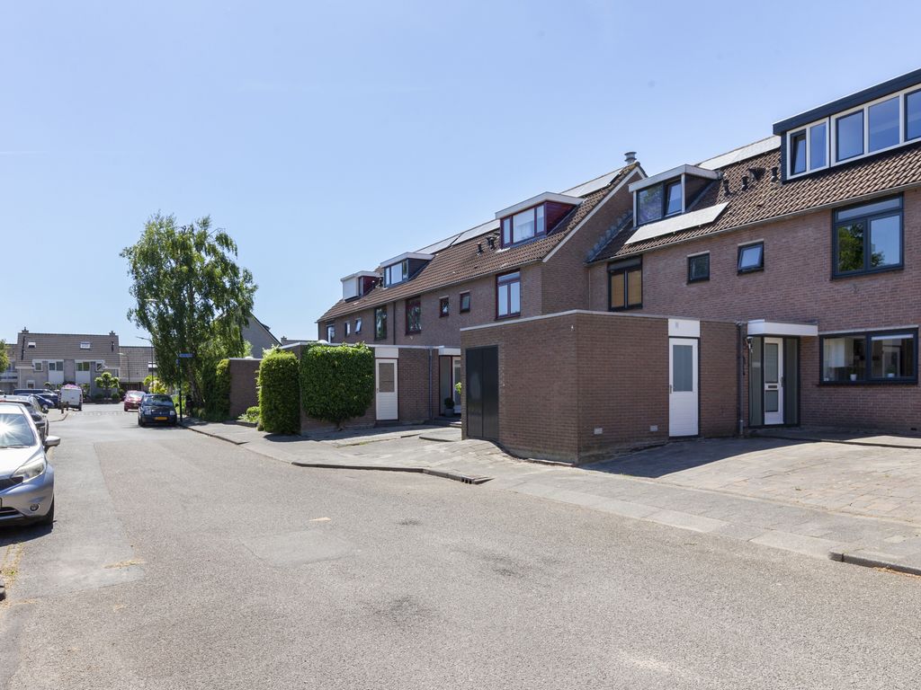 de Hoeve 28, KAMERIK