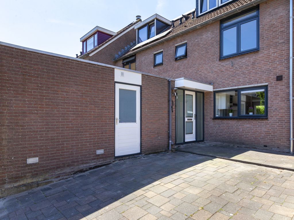 de Hoeve 28, KAMERIK