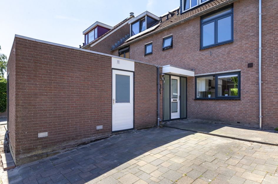 de Hoeve 28