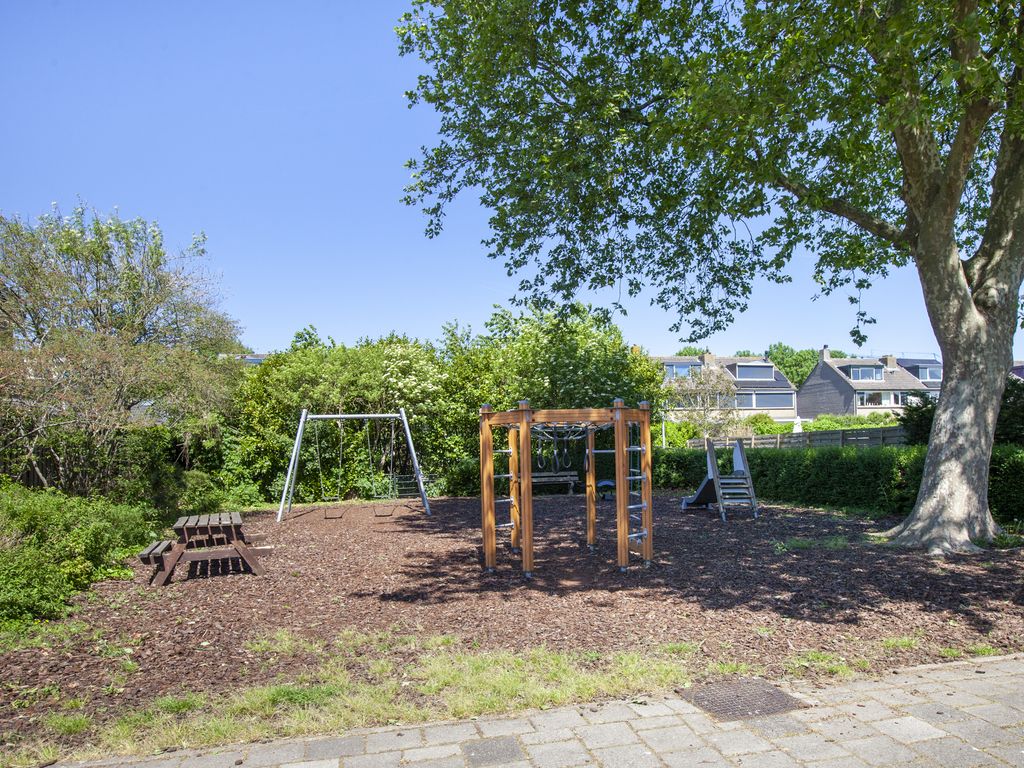 de Hoeve 28, KAMERIK