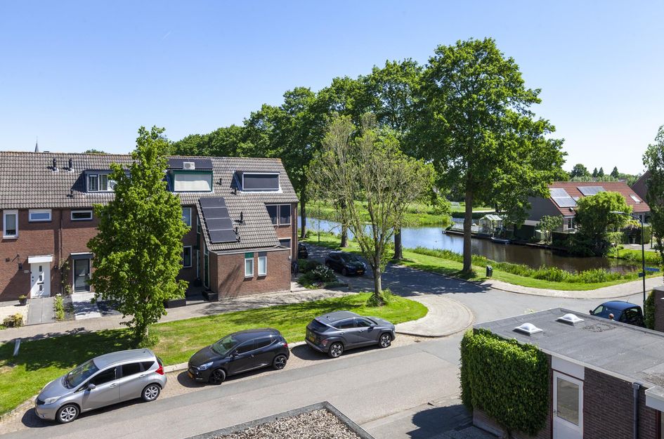 de Hoeve 28