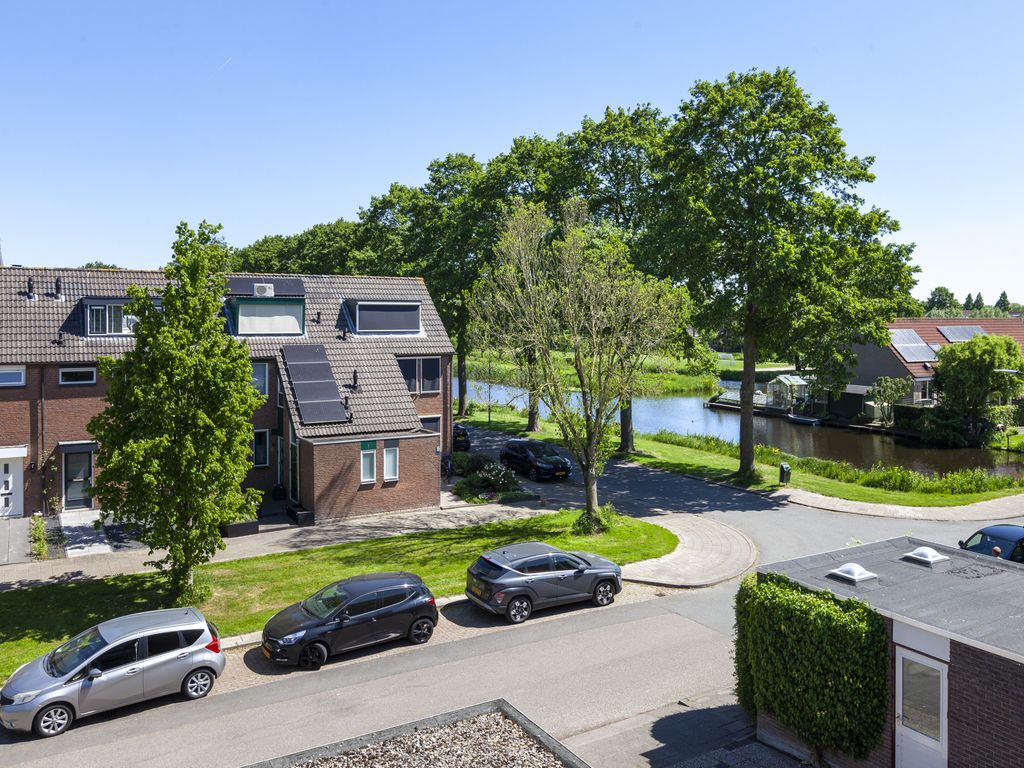 de Hoeve 28, KAMERIK