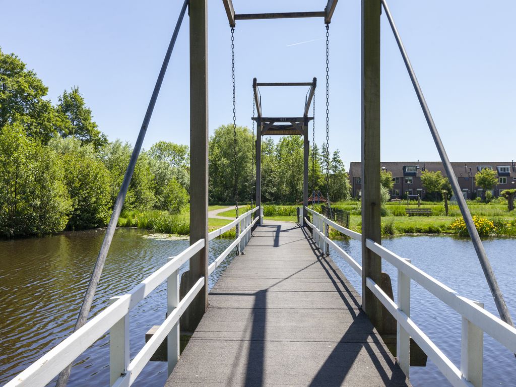 de Hoeve 28, KAMERIK