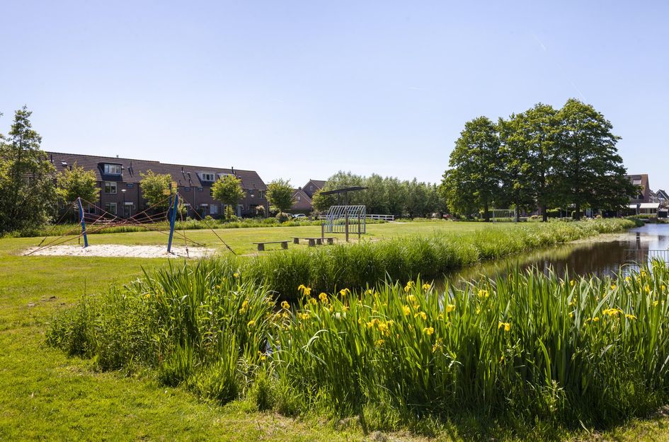 de Hoeve 28