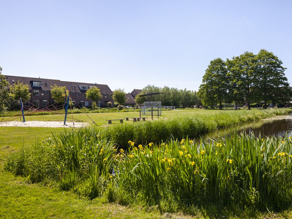 de Hoeve 28, KAMERIK