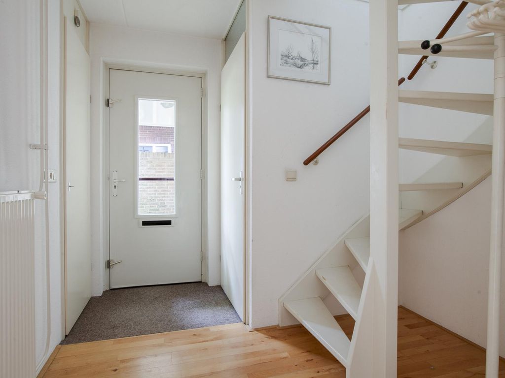 Linschoterweg 28A, WOERDEN