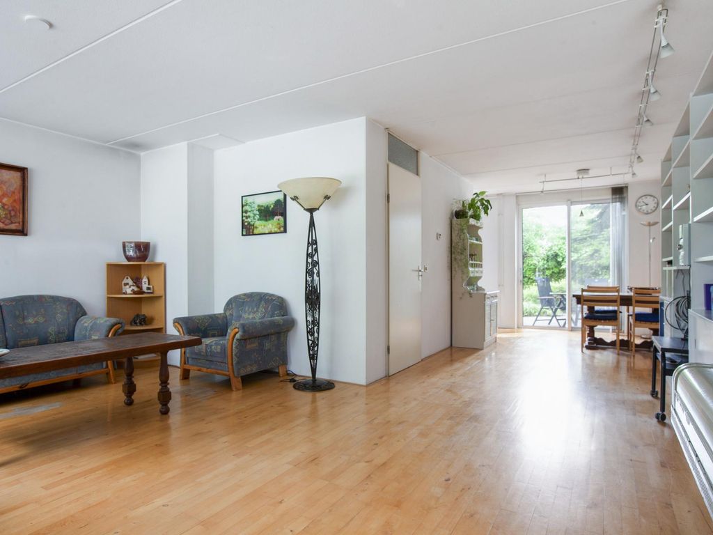 Linschoterweg 28A, WOERDEN