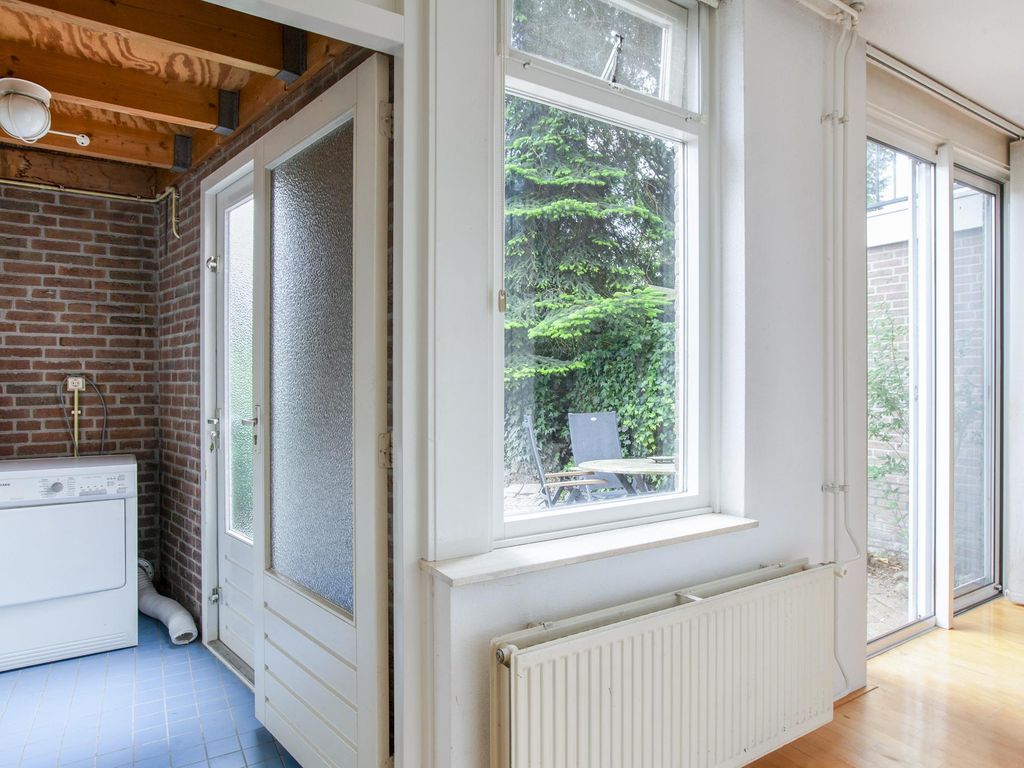 Linschoterweg 28A, WOERDEN