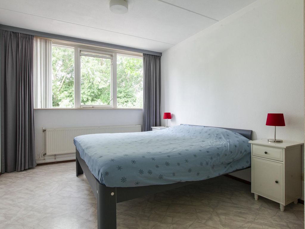 Linschoterweg 28A, WOERDEN