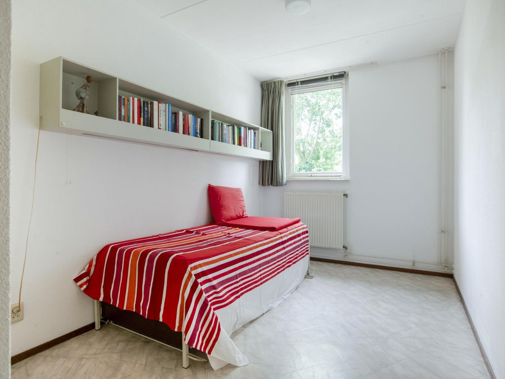 Linschoterweg 28A, WOERDEN