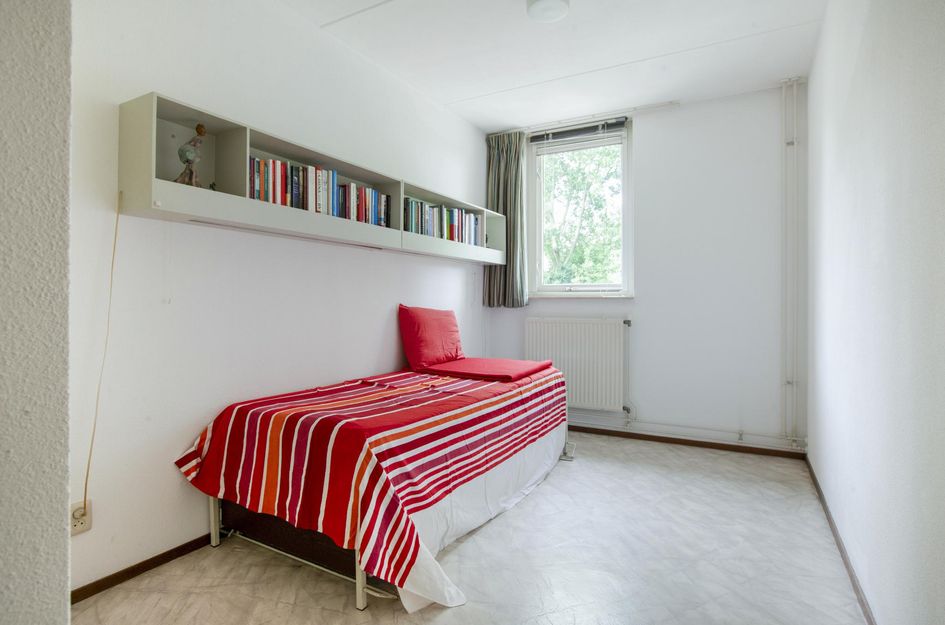 Linschoterweg 28A