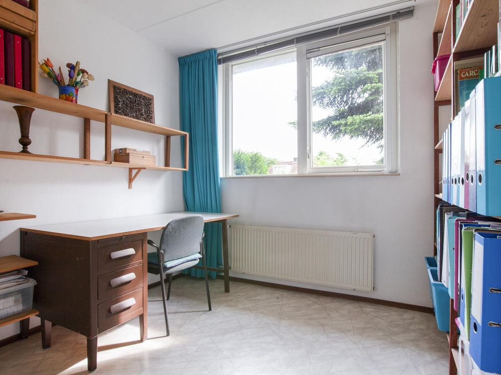 Linschoterweg 28A, WOERDEN