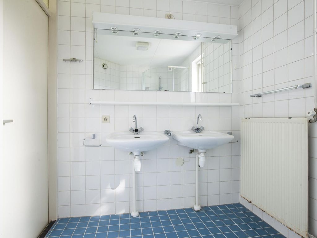 Linschoterweg 28A, WOERDEN