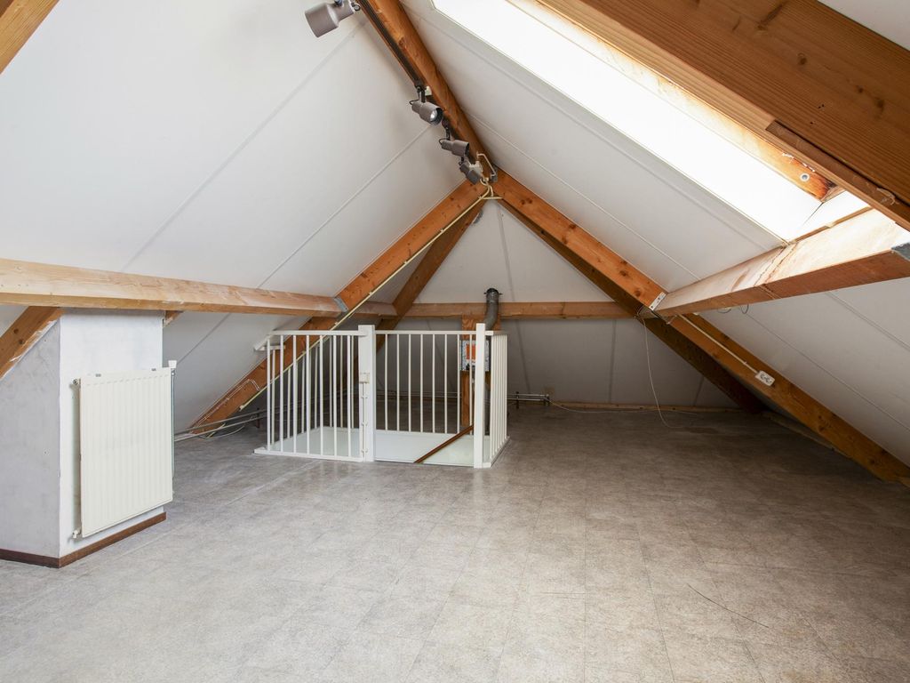 Linschoterweg 28A, WOERDEN