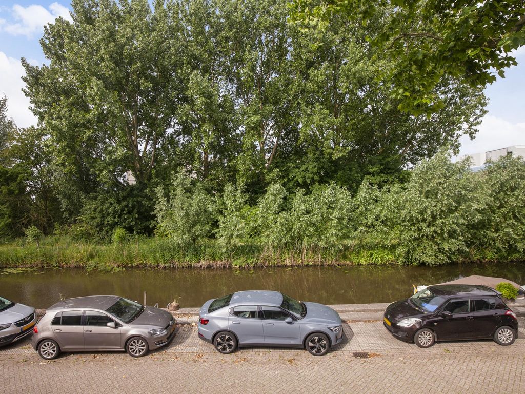 Linschoterweg 28A, WOERDEN