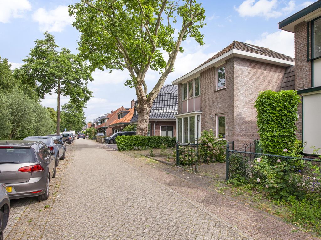 Linschoterweg 28A, WOERDEN