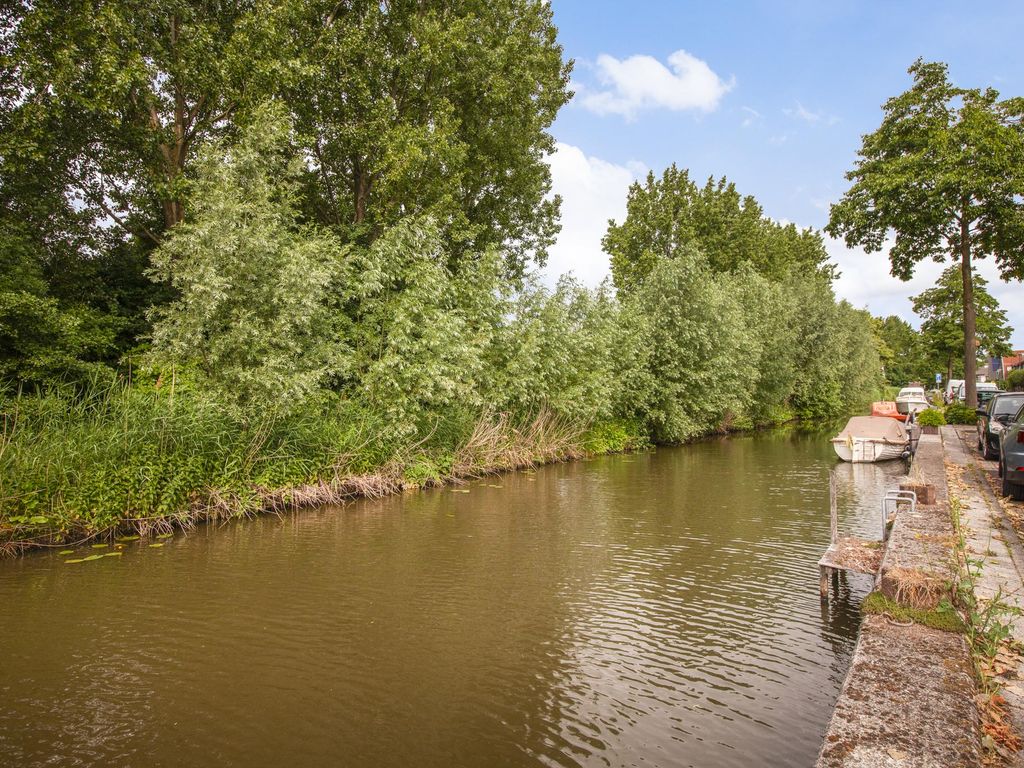 Linschoterweg 28A, WOERDEN