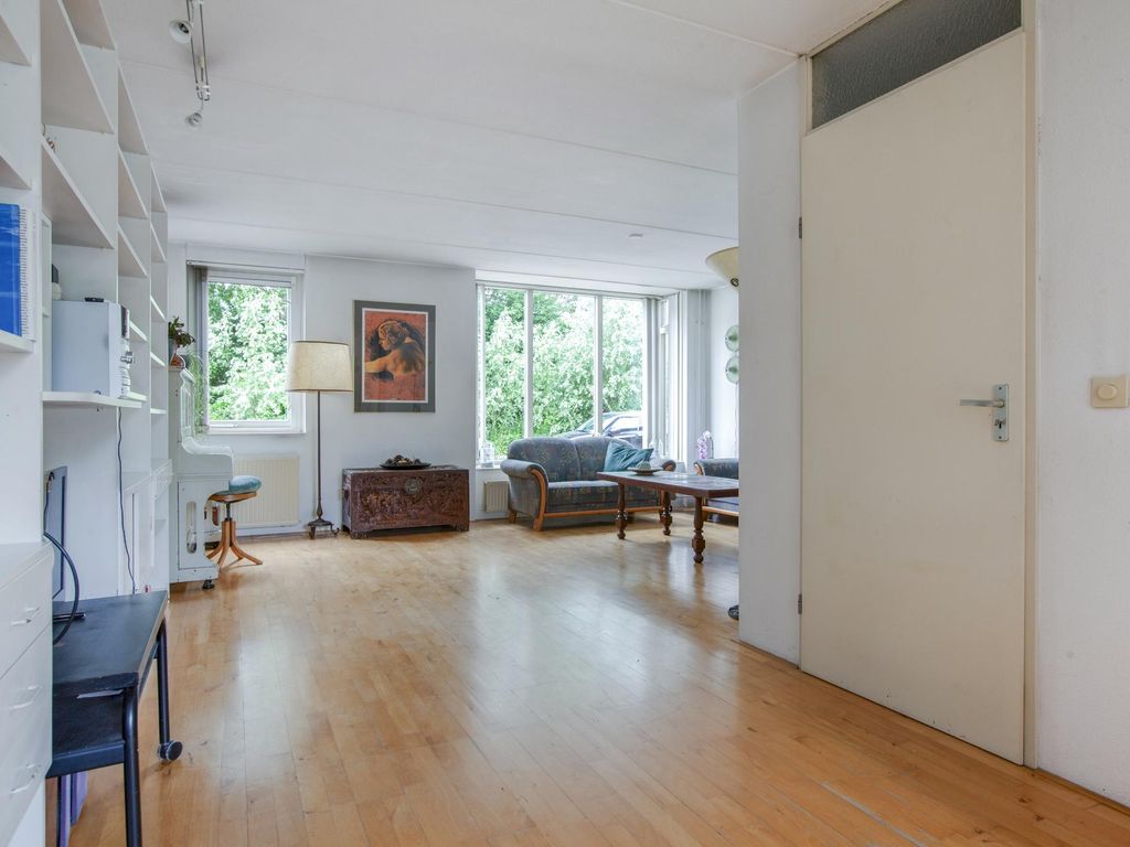 Linschoterweg 28A, WOERDEN